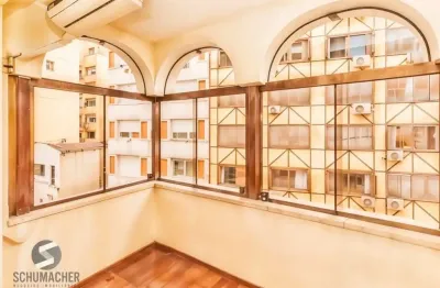 Apartamento com 3 quartos à venda na Rua Sarmento Leite, 1041, Cidade Baixa, Porto Alegre