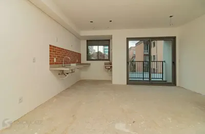 Apartamento com 2 quartos à venda na Avenida José Bonifácio, 280, Farroupilha, Porto Alegre