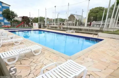 Apartamento térreo 2 quartos 1 vaga no porto sinai jardim leopoldina zona norte