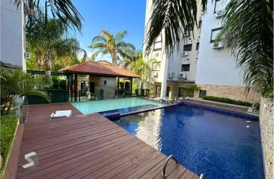 Apartamento com 2 quartos à venda na Rua Doutor Pereira Neto, 776, Tristeza, Porto Alegre