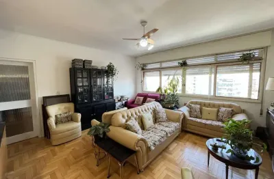 Apartamento de 3 quartos, suíte e 1 vaga de garagem no bairro bom fim em poa/rs