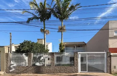 Casa com 3 quartos à venda na Rua Vereador Alcides Nascimento, 266, Rio Branco, Canoas