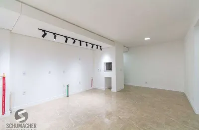 Apartamento com 2 quartos à venda na Rua Carlos Drumond de Andrade, 246, Centro, Canoas