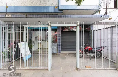 Ponto comercial à venda na Rua José do Patrocínio, 442, Cidade Baixa, Porto Alegre