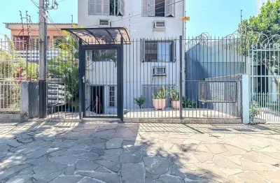 Cobertura com 2 quartos à venda na Rua São Francisco, 906, Santana, Porto Alegre