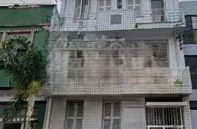 Apartamento 2 dormitórios cidade baixa trav comendador batista