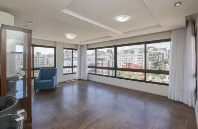 Apartamento com 2 quartos à venda na Avenida Mariland, 1266, Mont Serrat, Porto Alegre