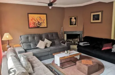 Casa em condomínio fechado com 3 quartos à venda na Avenida Guaíba, 11014, Ipanema, Porto Alegre