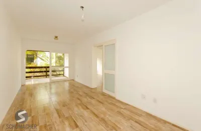 Apartamento com 2 quartos à venda na Rua São Mateus, 1042, Bom Jesus, Porto Alegre