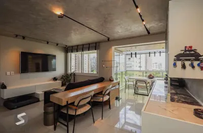 Apartamento com 3 quartos à venda na Rua Carlos Contursi, 156, Jardim Europa, Porto Alegre