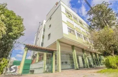 Apartamento com 2 quartos à venda na Avenida Jordão, 499, Bom Jesus, Porto Alegre