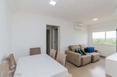 Apartamento com 2 quartos à venda na Rua Irmão Félix Roberto, 180, Humaitá, Porto Alegre