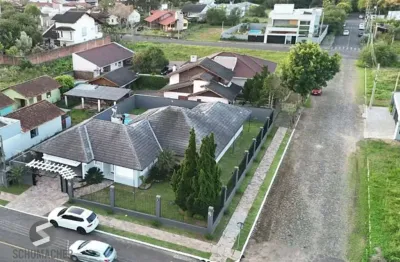 Casa com 3 quartos à venda na Avenida Mauá, 170, Centro, Sapiranga