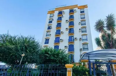 Apartamento com 3 quartos à venda na Rua Anita Garibaldi, 1186, Mont Serrat, Porto Alegre