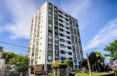 Apartamento com 3 quartos à venda na Rua Catumbi, 170, Teresópolis, Porto Alegre
