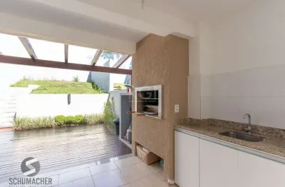 Casa para venda - 168m², 3 dormitórios, sendo 1 suites, 2 vagas - imperial park