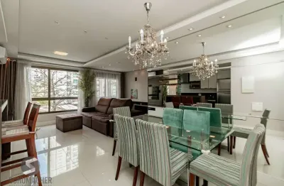 Apartamento com 3 quartos à venda na Avenida Andaraí, 640, Passo da Areia, Porto Alegre