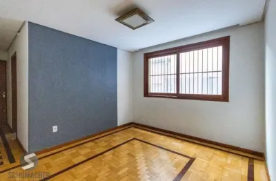 Apartamento garden com 2 quartos e 57m² à venda no farroupilha.