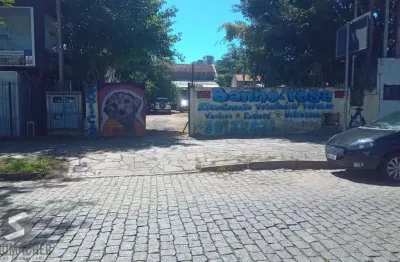 Terreno à venda na Travessa Escobar, 450, Camaquã, Porto Alegre