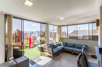 Cobertura com 3 quartos à venda na Rua Doutor Mário Totta, 1307, Tristeza, Porto Alegre