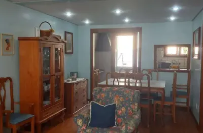 Casa em condomínio fechado com 3 quartos à venda na Rua Doutor Mário Totta, 478, Tristeza, Porto Alegre