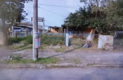Ótimo terreno, muito bem localizado em região comercial/residencial, zona norte- porto alegre