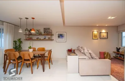 Cobertura com 2 quartos à venda na Rua Fernandes Vieira, 230, Bom Fim, Porto Alegre