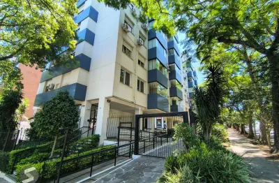 Apartamento com 2 quartos à venda na Rua Guilherme Schell, 386, Santo Antônio, Porto Alegre