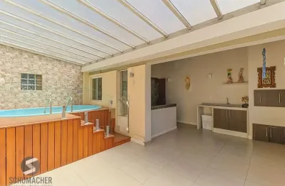 Cobertura com 3 quartos à venda na Rua Perpétua Teles, 139, Petrópolis, Porto Alegre