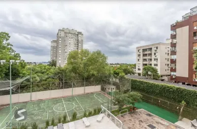 Apartamento com 2 quartos à venda na Rua José Gomes, 208, Tristeza, Porto Alegre