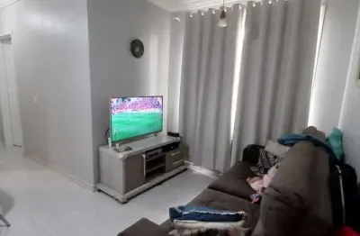 Apartamento com 2 quartos à venda na Rua Ernesto Zamprogna, 113, Morro Santana, Porto Alegre