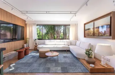 Apartamento com 3 quartos à venda na Rua Carlos Von Koseritz, 996, Higienópolis, Porto Alegre