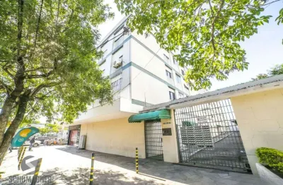 Apartamento com 3 quartos à venda na Avenida Dom Cláudio José Gonçalves Ponce de Leão, 117, Vila Ipiranga, Porto Alegre