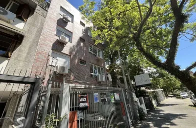 Apartamento de 2 quartos, suíte e 1 vaga de garagem no bairro santana em poa/rs
