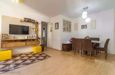Apartamento com 3 quartos à venda na Avenida Dom Cláudio José Gonçalves Ponce de Leão, 195, Vila Ipiranga, Porto Alegre