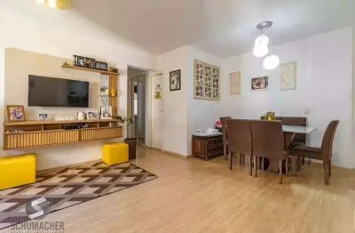 Apartamento com 3 quartos à venda na Avenida Dom Cláudio José Gonçalves Ponce de Leão, 195, Vila Ipiranga, Porto Alegre