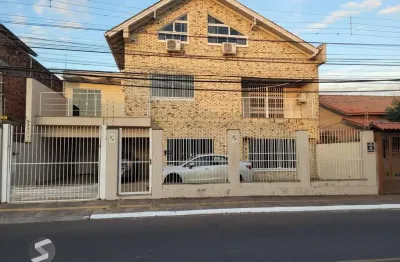 Casa com 4 quartos à venda na Avenida Farroupilha, 183, Niterói, Canoas