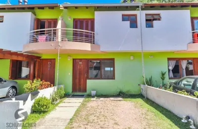 Casa em condomínio fechado com 3 quartos à venda na Avenida da Serraria, 1969, Serraria, Porto Alegre