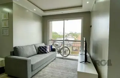 Apartamento com 2 quartos à venda na Rua Doutor Barcelos, 2517, Tristeza, Porto Alegre