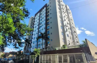 Apartamento com 2 quartos à venda na Rua Adão Baino, 316, Cristo Redentor, Porto Alegre