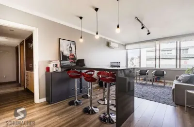 Apartamento com 3 quartos e 147m² à venda em moinhos de vento, porto alegre.