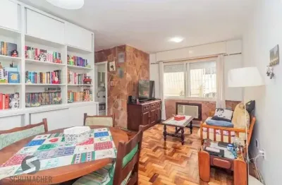 Apartamento com 2 quartos e 58m² à venda em passo da areia, porto alegre.