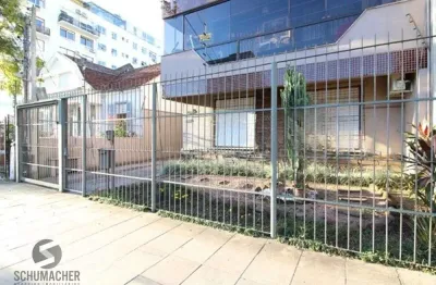 Apartamento com 2 quartos à venda na Rua Câncio Gomes, 703, Floresta, Porto Alegre