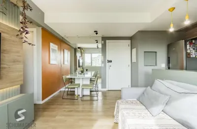 Oportunidade imperdível na azenha! apartamento impecável e pronto para morar