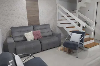 Casa com 3 quartos à venda na Avenida Guilherme Schell, 1320, Rio Branco, Canoas