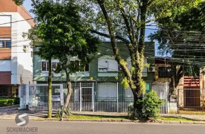 Apartamento com 2 quartos à venda na Rua Guilherme Alves, 789, Jardim Botânico, Porto Alegre