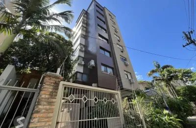 Apartamento de 3 quartos, suíte e 2 vagas de garagem no bairro petrópolis.