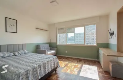 Apartamento com 1 quarto à venda na Avenida Independência, 539, Independência, Porto Alegre