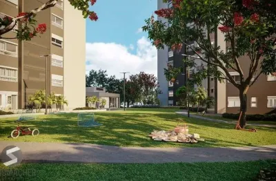 Apartamento com 2 quartos à venda na Rua Tenente Ary Tarrago, 2671, Jardim Itu Sabará, Porto Alegre