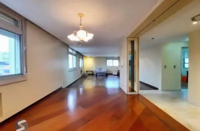 Vende-se apartamento com 3 quartos(1 suíte), 184m² e 2 vagas - bom fim